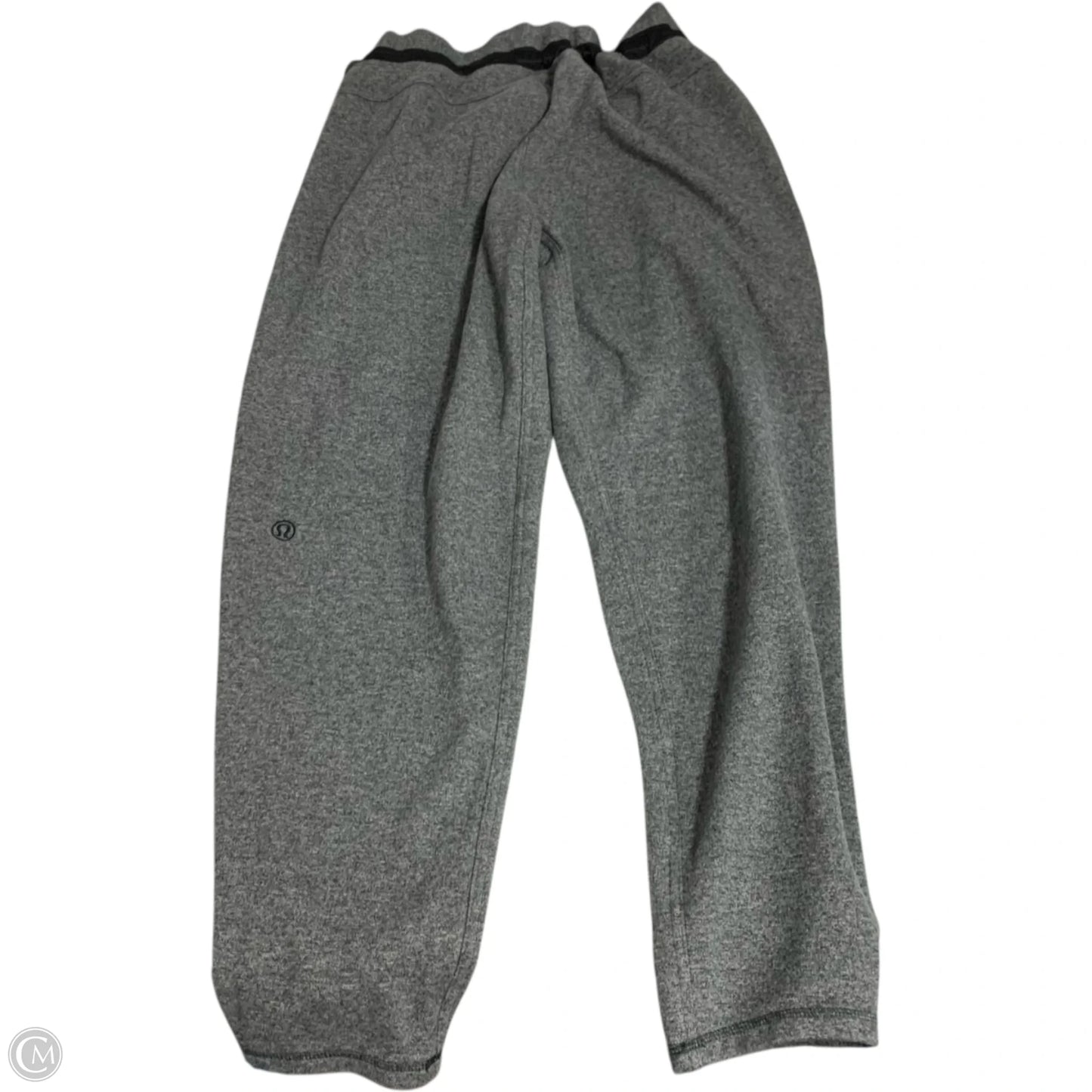 Pants Lounge By Lululemon In Grey, Size: M