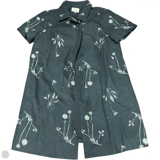 Dress Casual Short By Tuckernuck In Black, Size: M