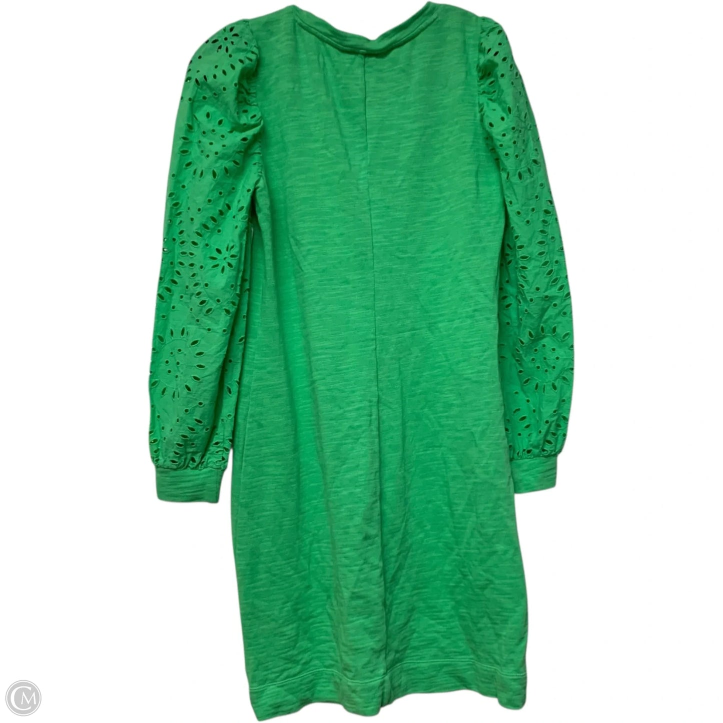 Dress Designer By Lilly Pulitzer In Green, Size: S