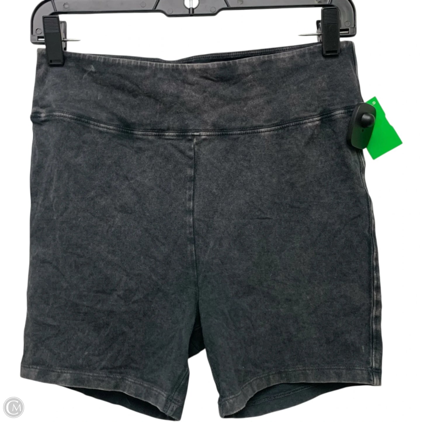 Athletic Shorts By Free People In Grey, Size: M