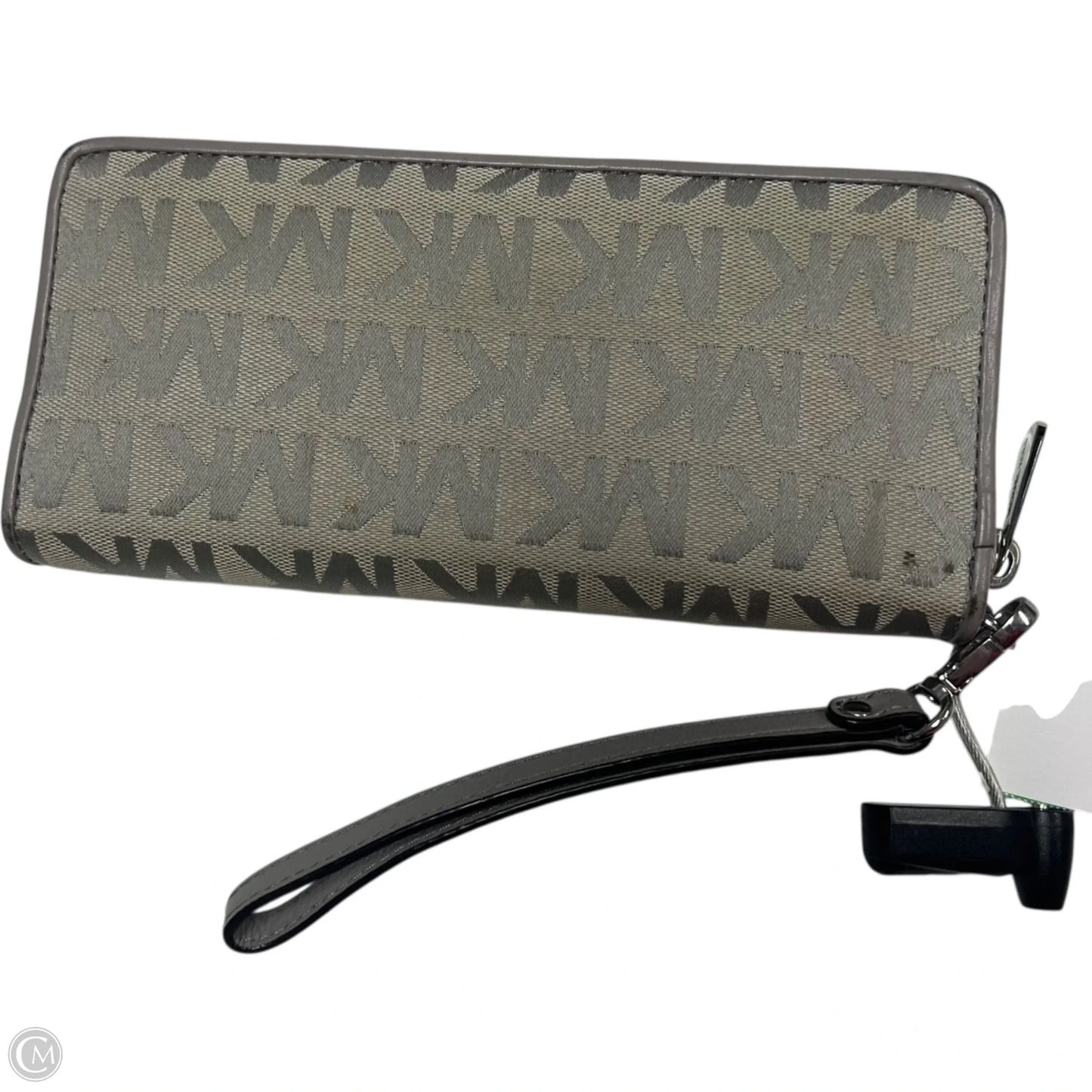 Wallet Designer By Michael Kors, Size: Large