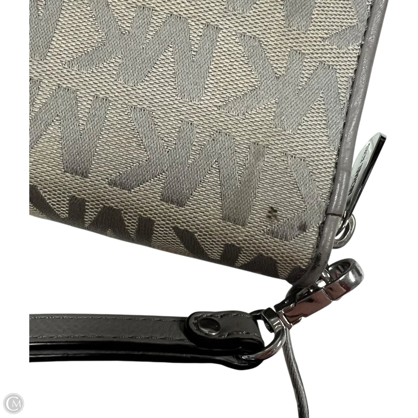 Wallet Designer By Michael Kors, Size: Large