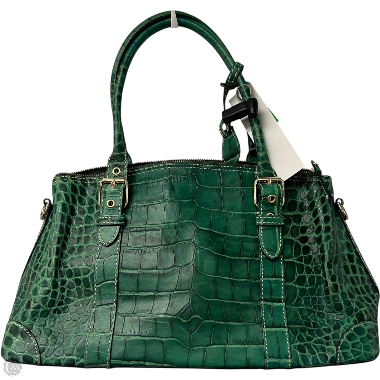 Handbag Designer By Dooney And Bourke, Size: Medium