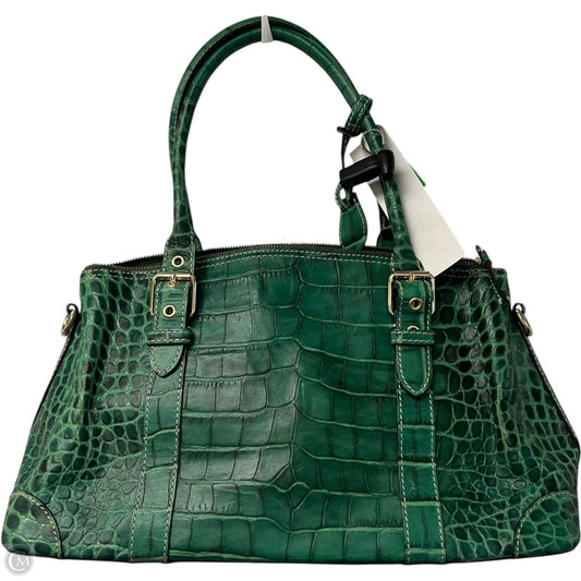 Handbag Designer By Dooney And Bourke, Size: Medium