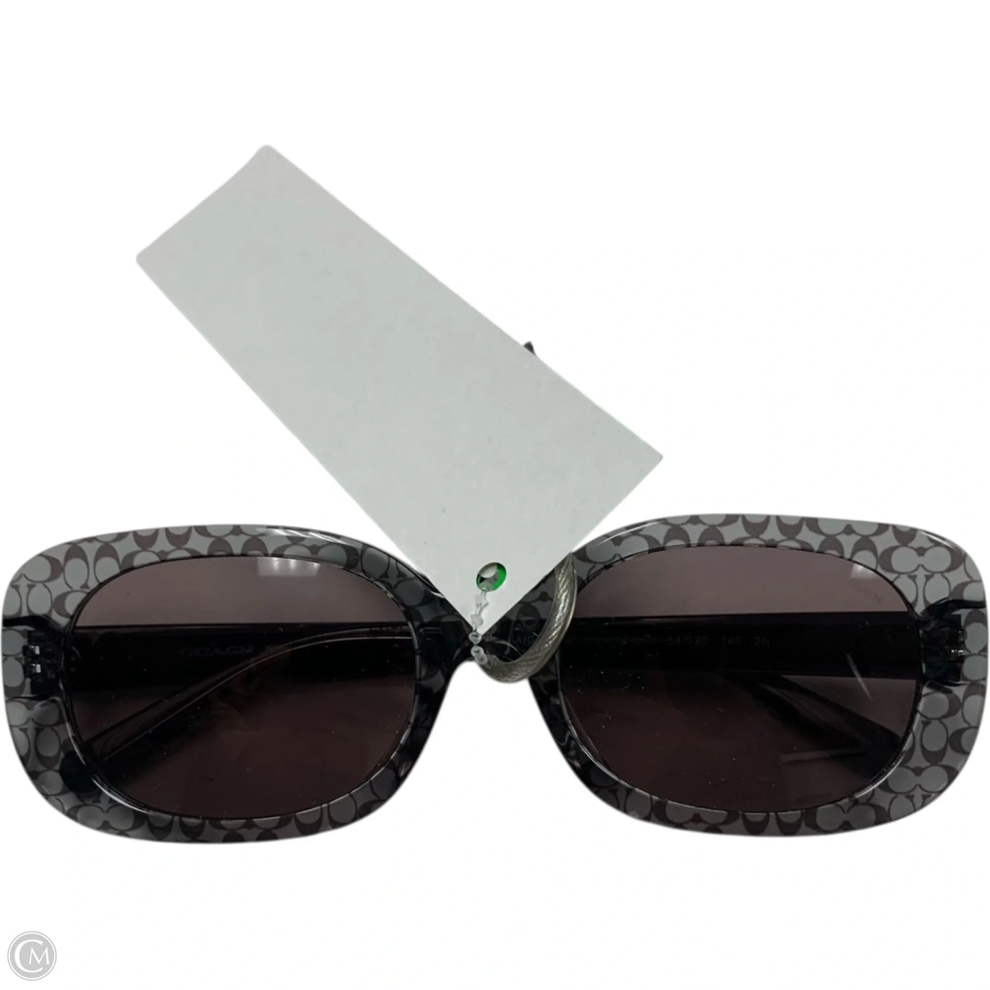 Sunglasses Designer By Coach