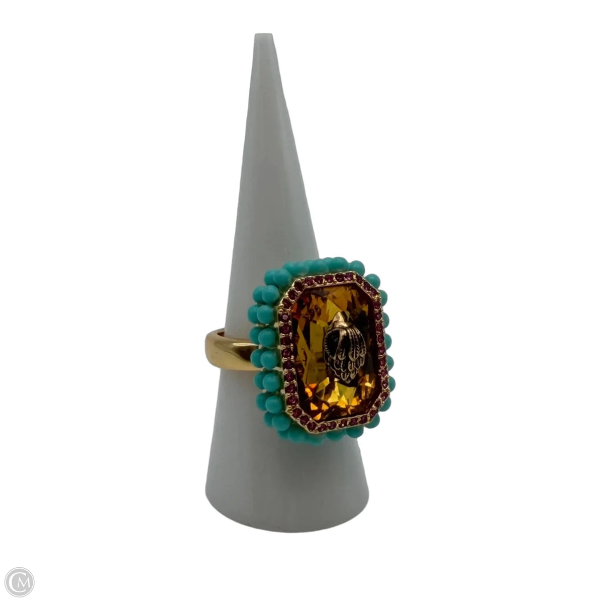 Ring Designer By Kurt Geiger