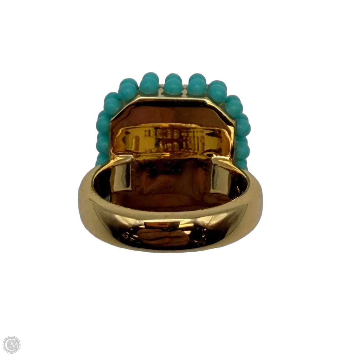 Ring Designer By Kurt Geiger