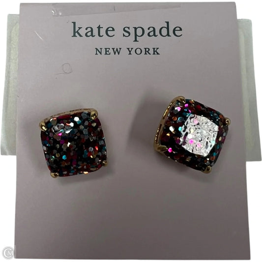 Earrings Designer By Kate Spade