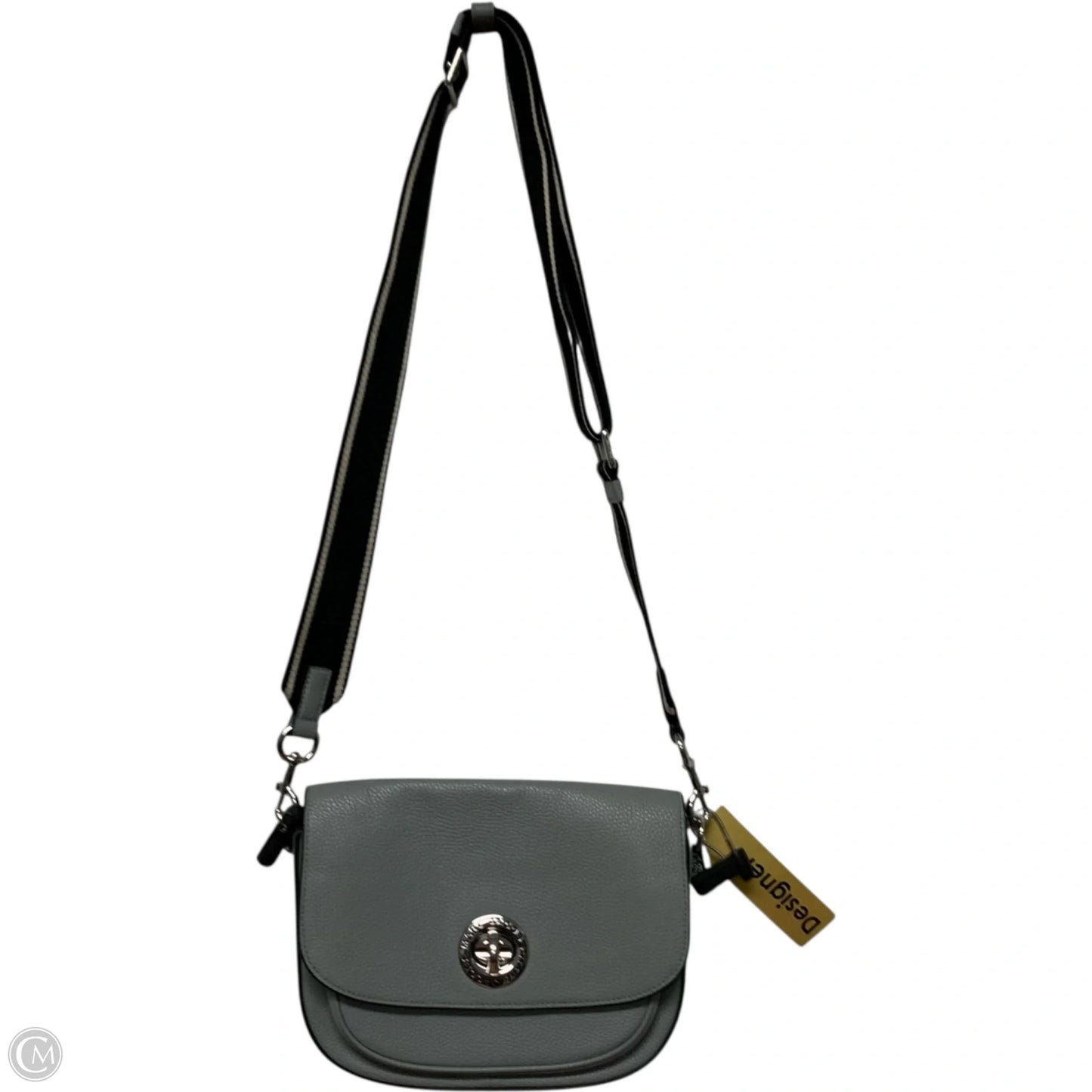 Crossbody Luxury Designer By Marc Jacobs, Size: Medium