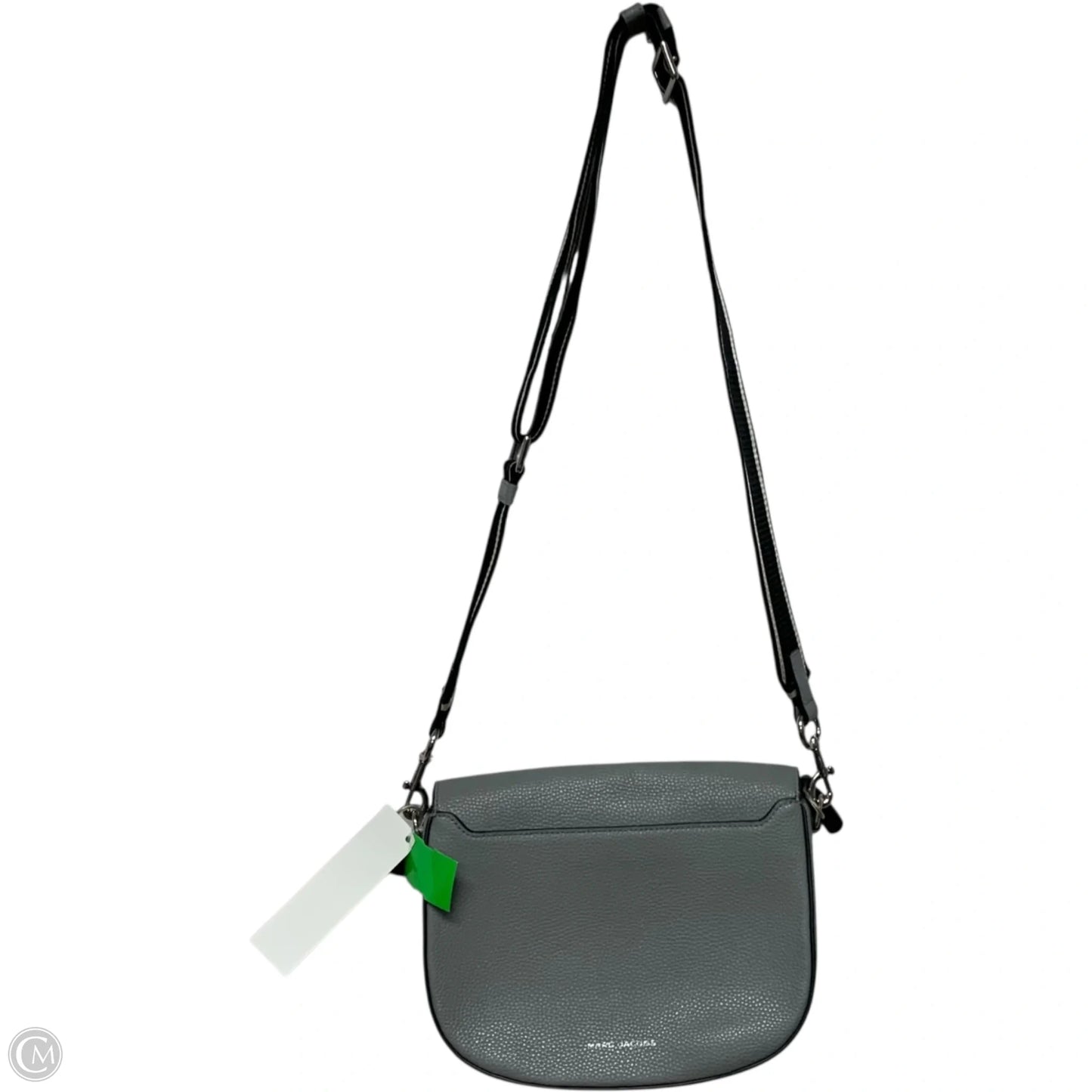 Crossbody Luxury Designer By Marc Jacobs, Size: Medium