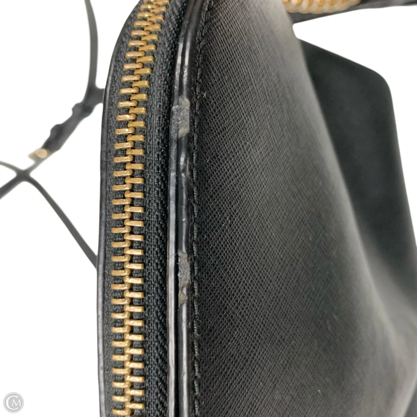 Crossbody Designer By Michael Kors, Size: Medium