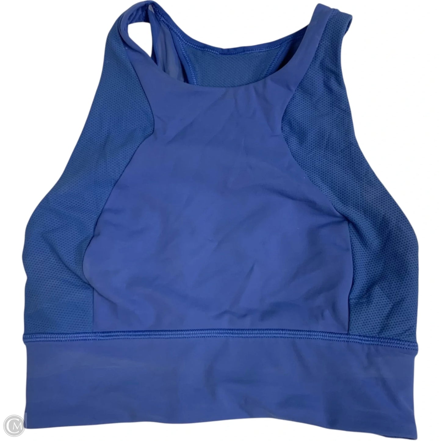 Athletic Bra By Lululemon In Ivory, Size: S