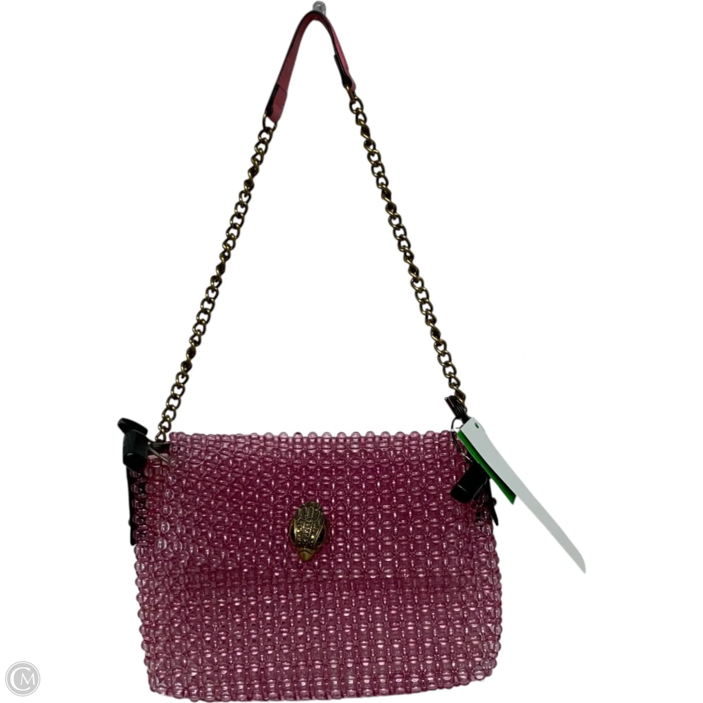 Handbag Designer By Kurt Geiger, Size: Medium