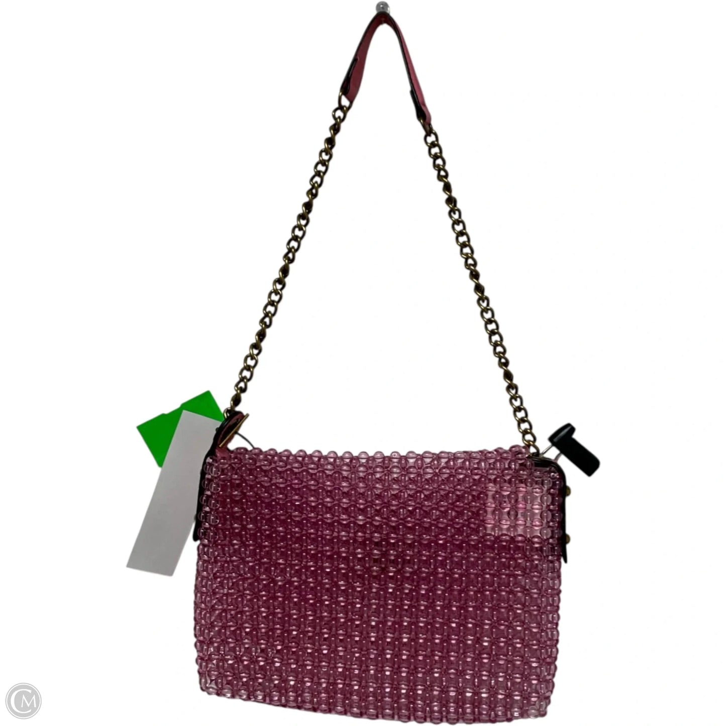 Handbag Designer By Kurt Geiger, Size: Medium