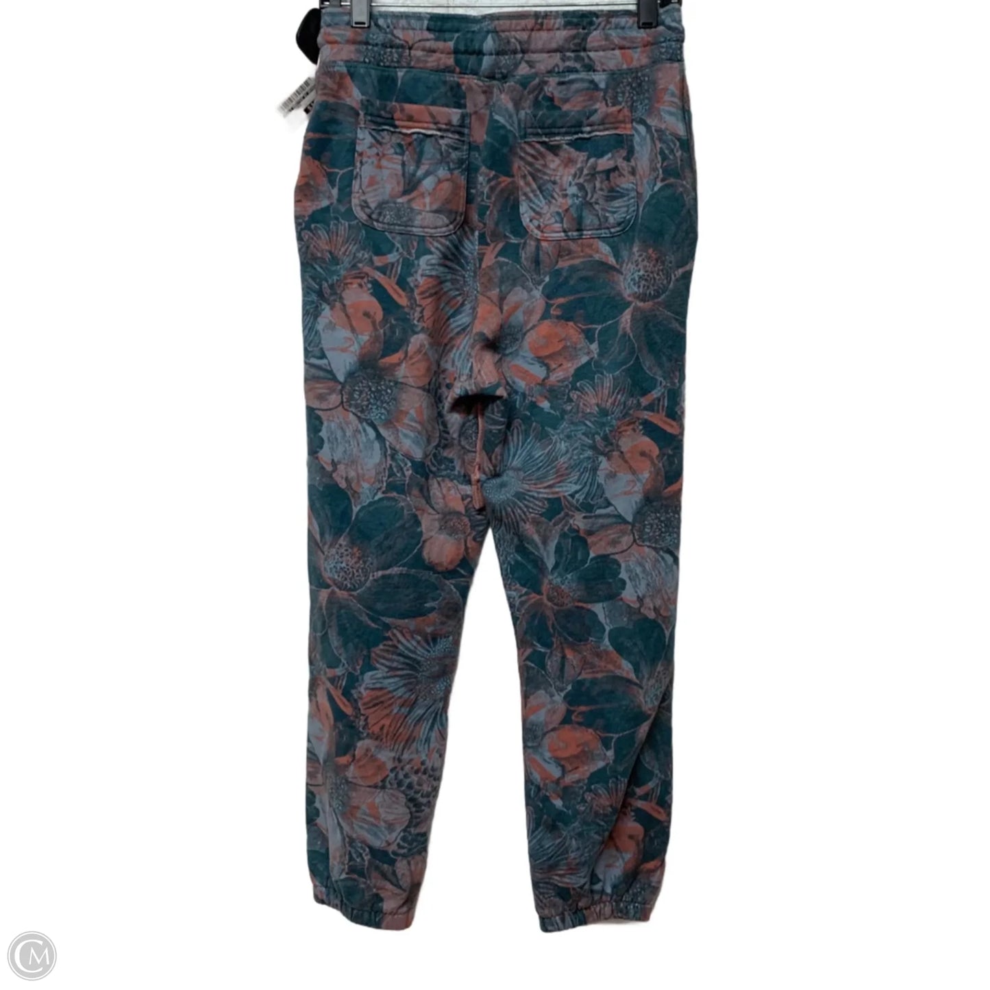 Pants Lounge By Daily Practice By Anthropologie In Blue, Size: S