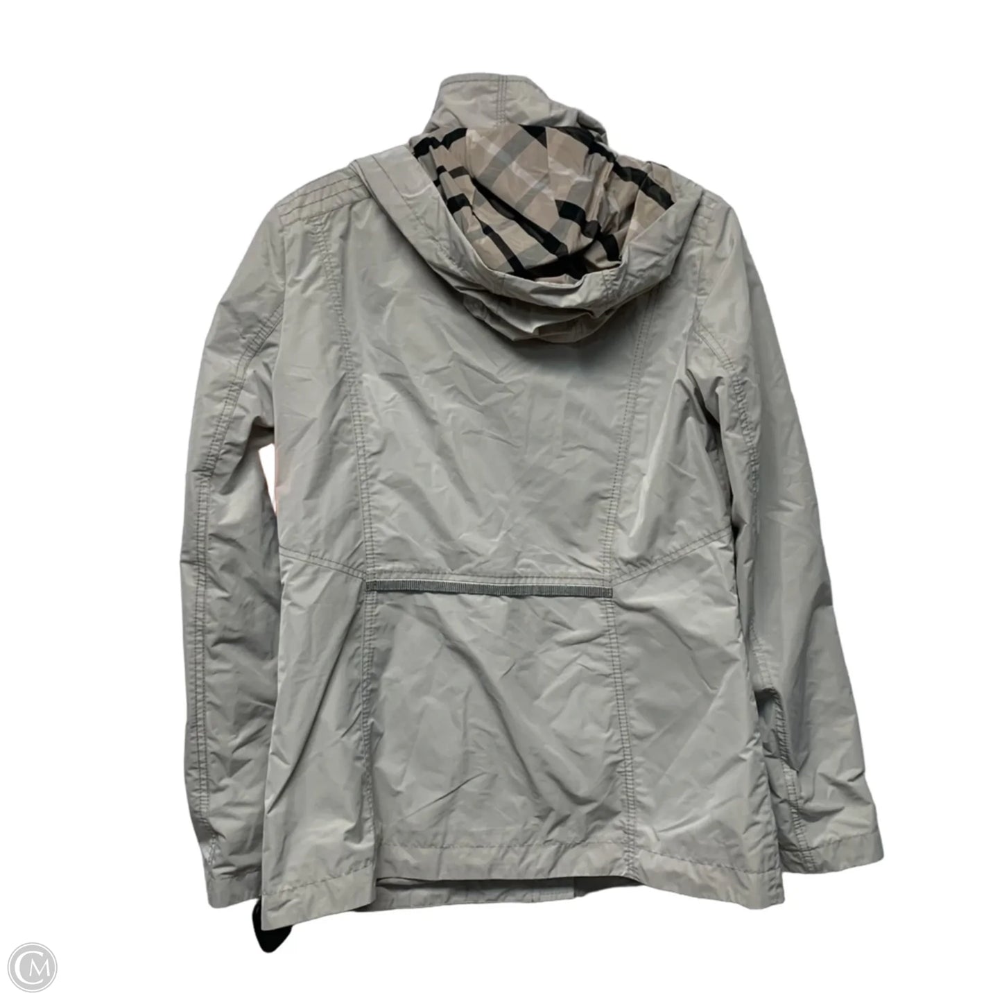 Jacket Other By Gil Bret In Grey, Size: M