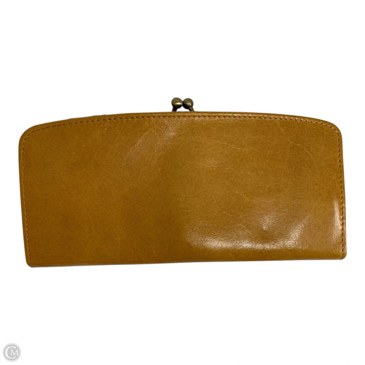 Wallet By Hobo Intl, Size: Medium
