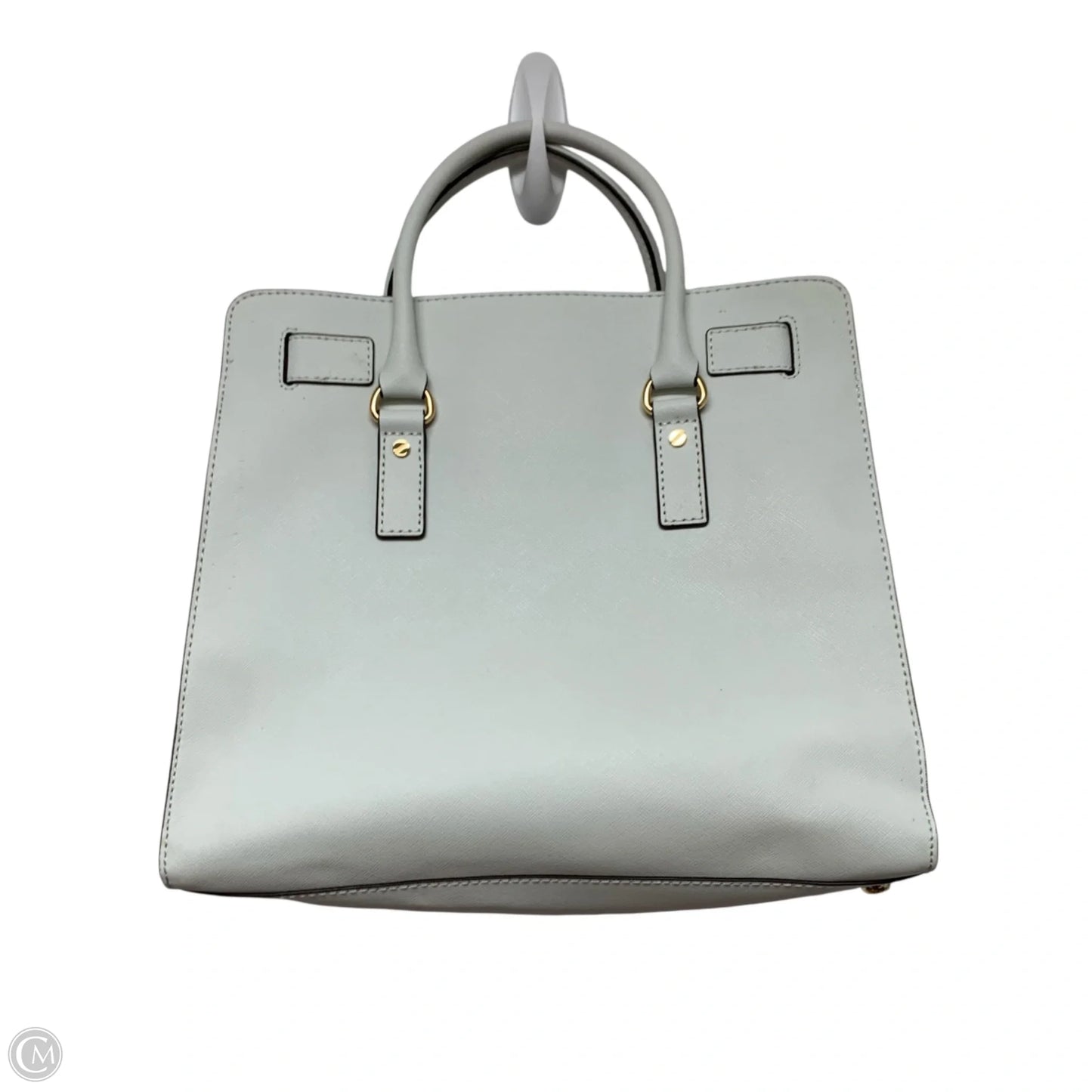 Handbag Designer By Michael Kors, Size: Large