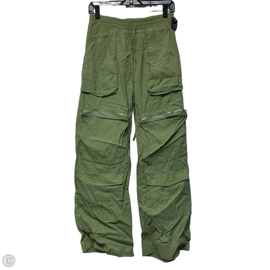 Pants Cargo & Utility By Steve Madden In Green, Size: S