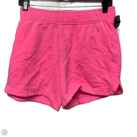 Shorts Designer By Lilly Pulitzer In Pink, Size: M