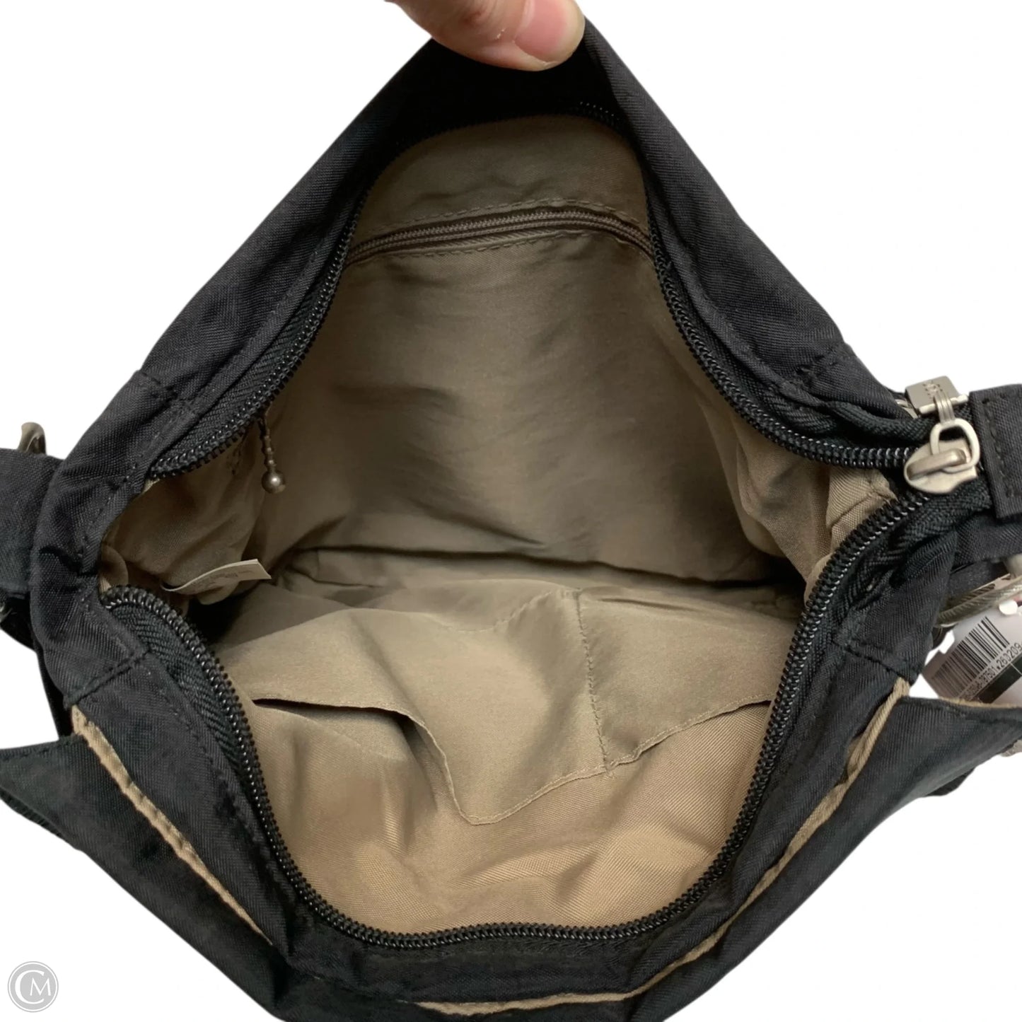 Crossbody By Baggallini, Size: Medium