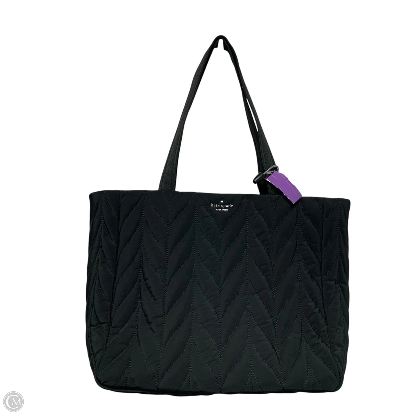 Tote Designer By Kate Spade, Size: Large