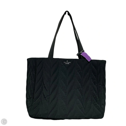 Tote Designer By Kate Spade, Size: Large