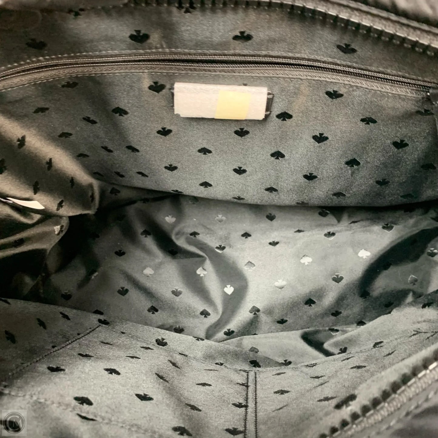 Tote Designer By Kate Spade, Size: Large