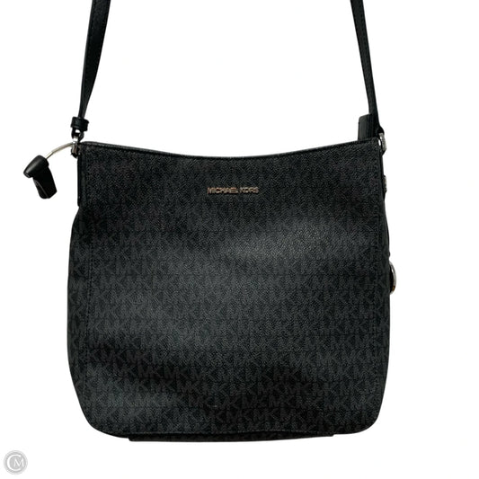 Crossbody Designer By Michael Kors, Size: Medium