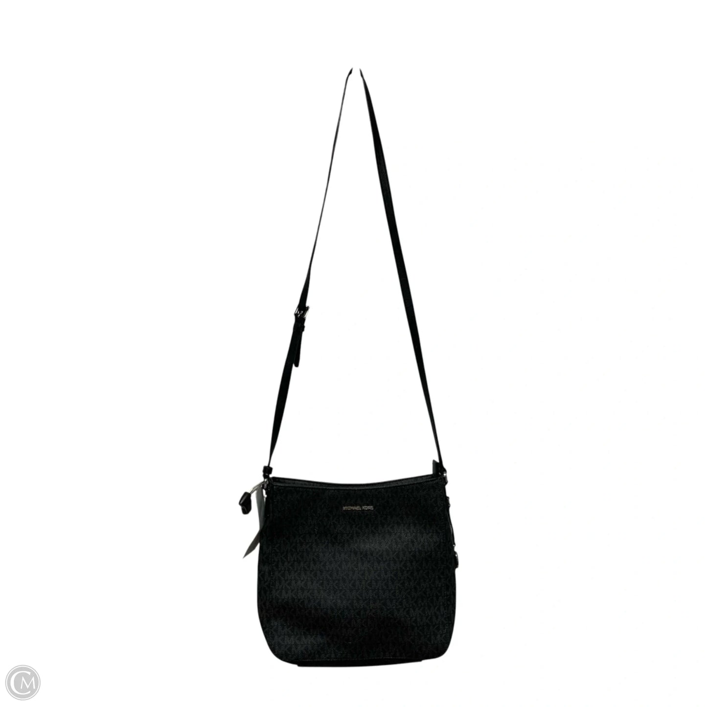 Crossbody Designer By Michael Kors, Size: Medium