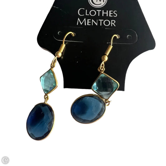 Earrings Dangle/drop By Clothes Mentor