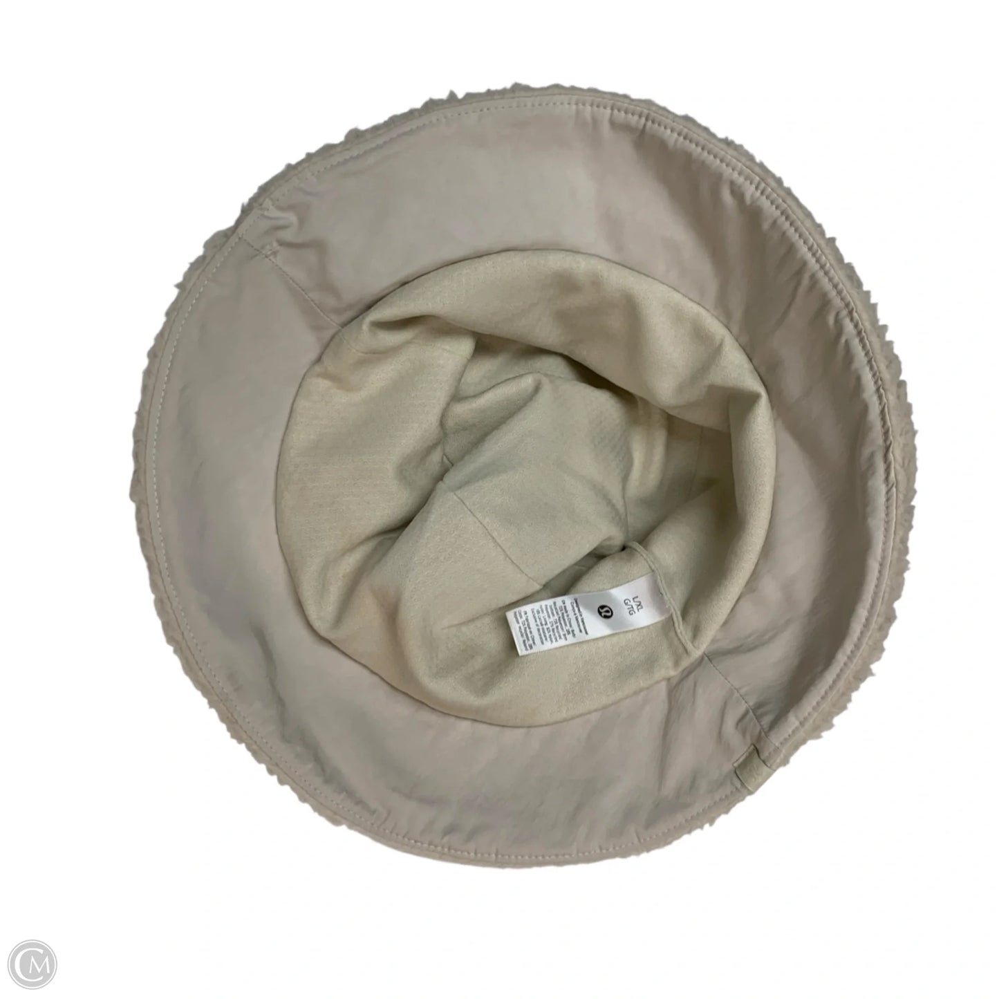 Hat Bucket By Lululemon