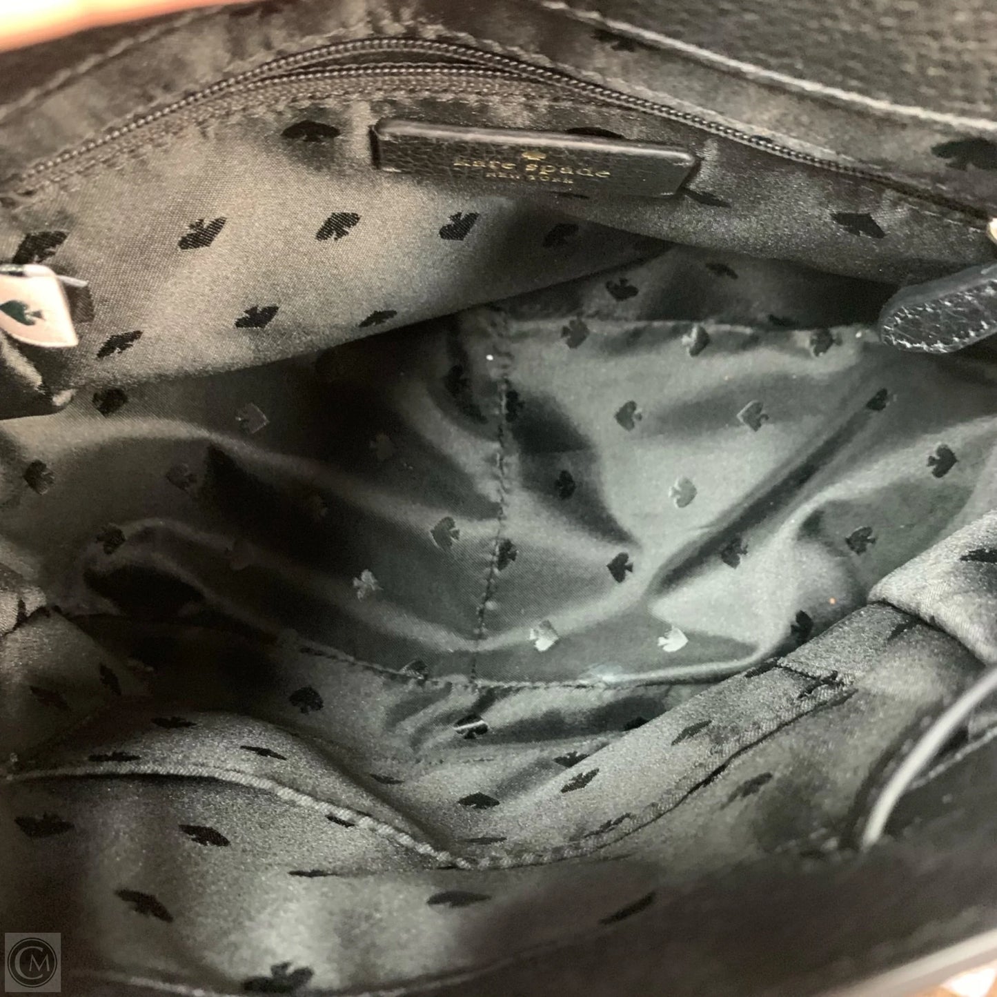 Backpack Designer By Kate Spade, Size: Medium