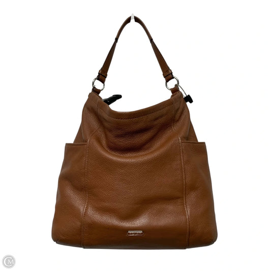 Handbag Designer By Coach, Size: Large
