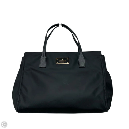 Handbag Designer By Kate Spade, Size: Medium