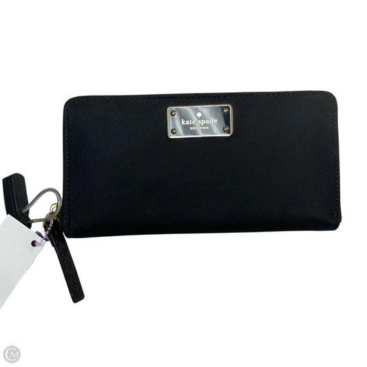 Wallet Designer By Kate Spade, Size: Large