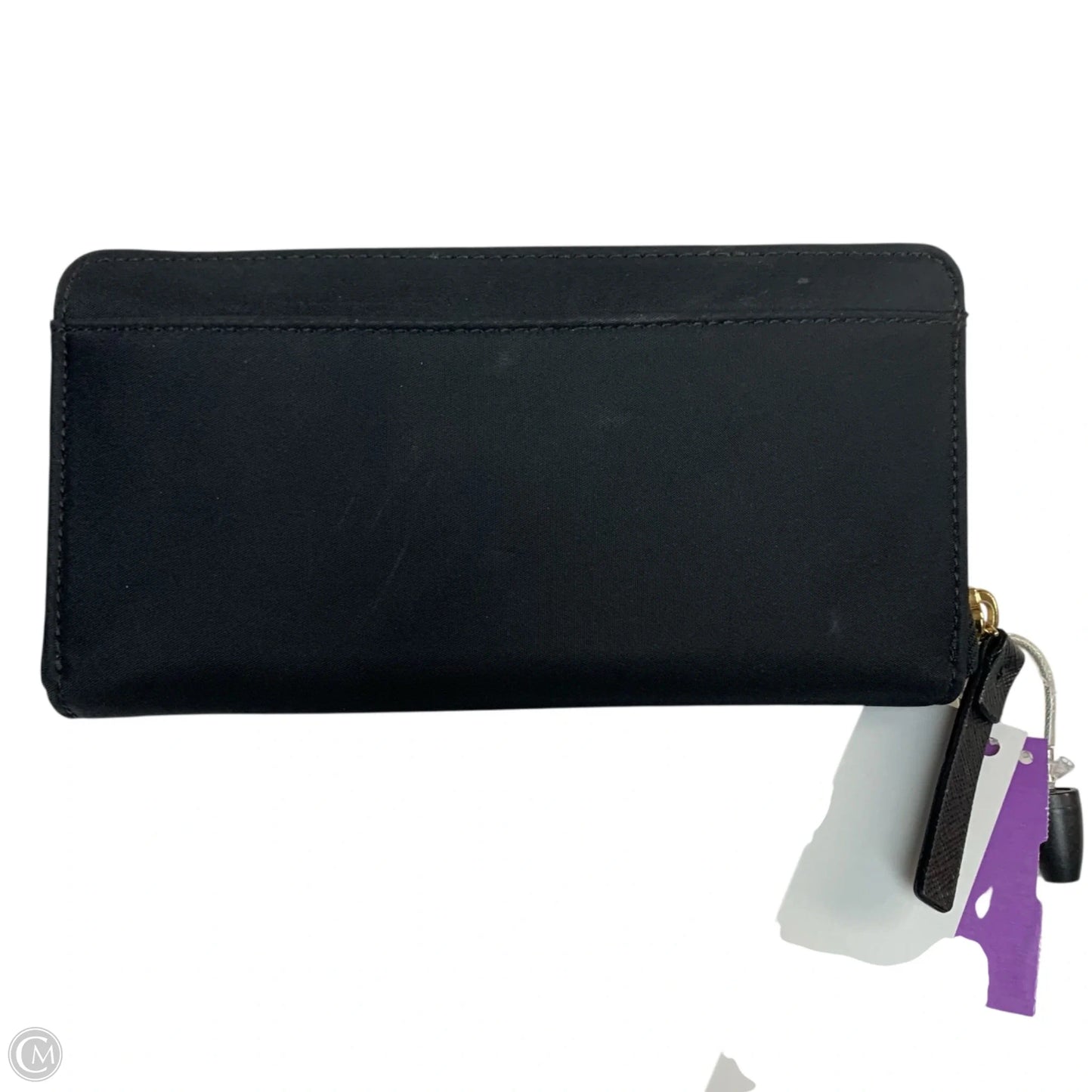 Wallet Designer By Kate Spade, Size: Large