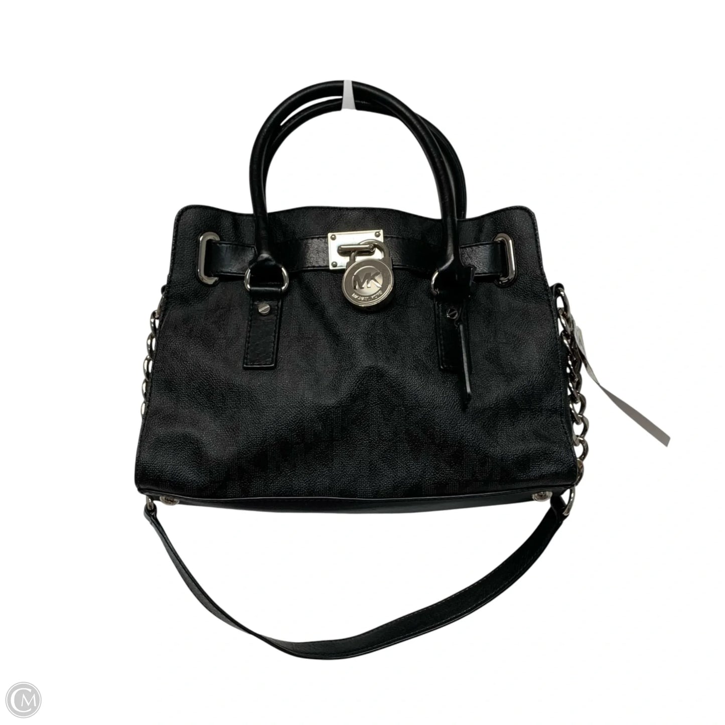 Handbag Designer By Michael Kors, Size: Medium