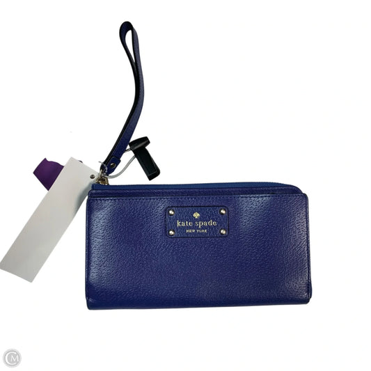 Wallet Designer By Kate Spade, Size: Medium
