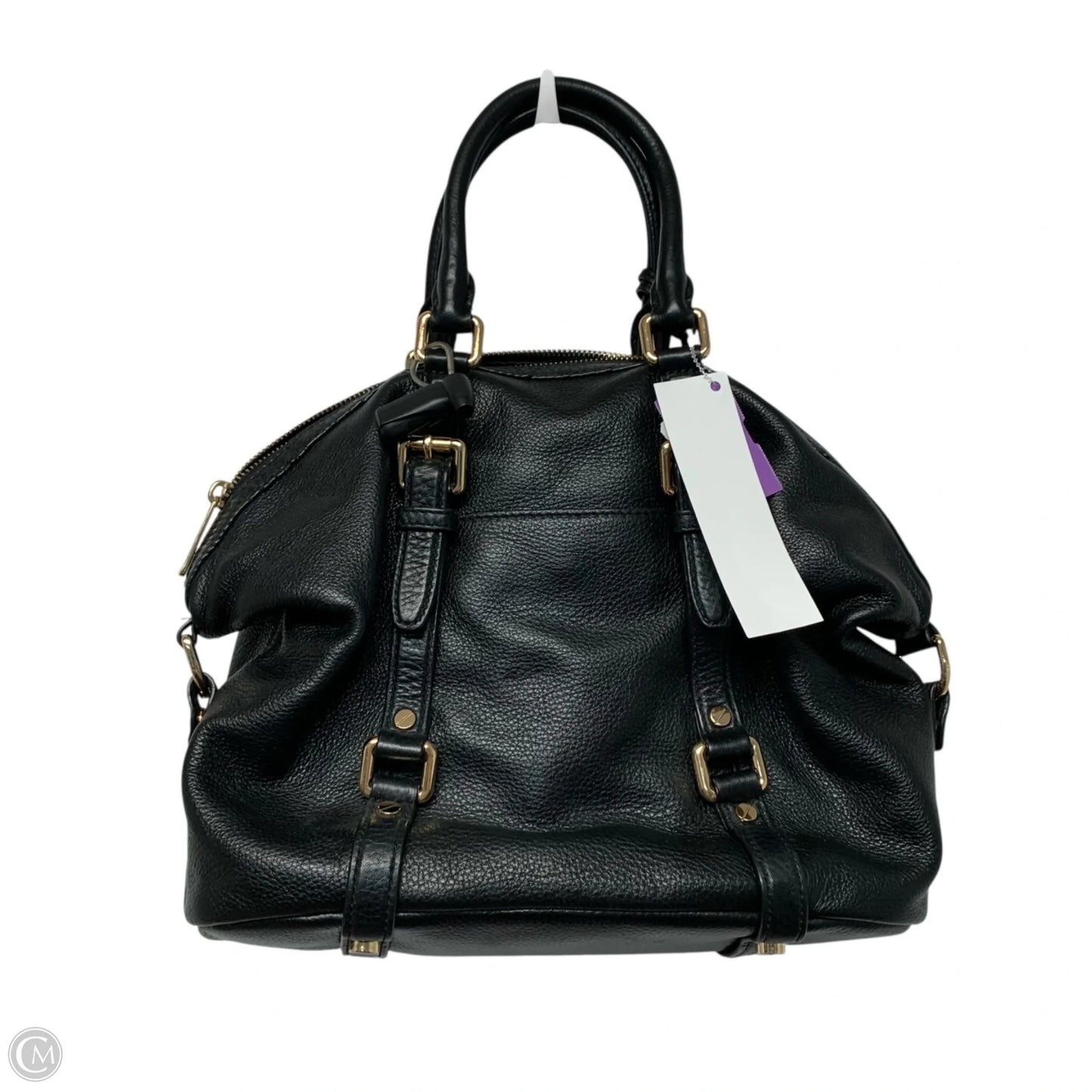 Handbag Designer By Michael Kors, Size: Medium