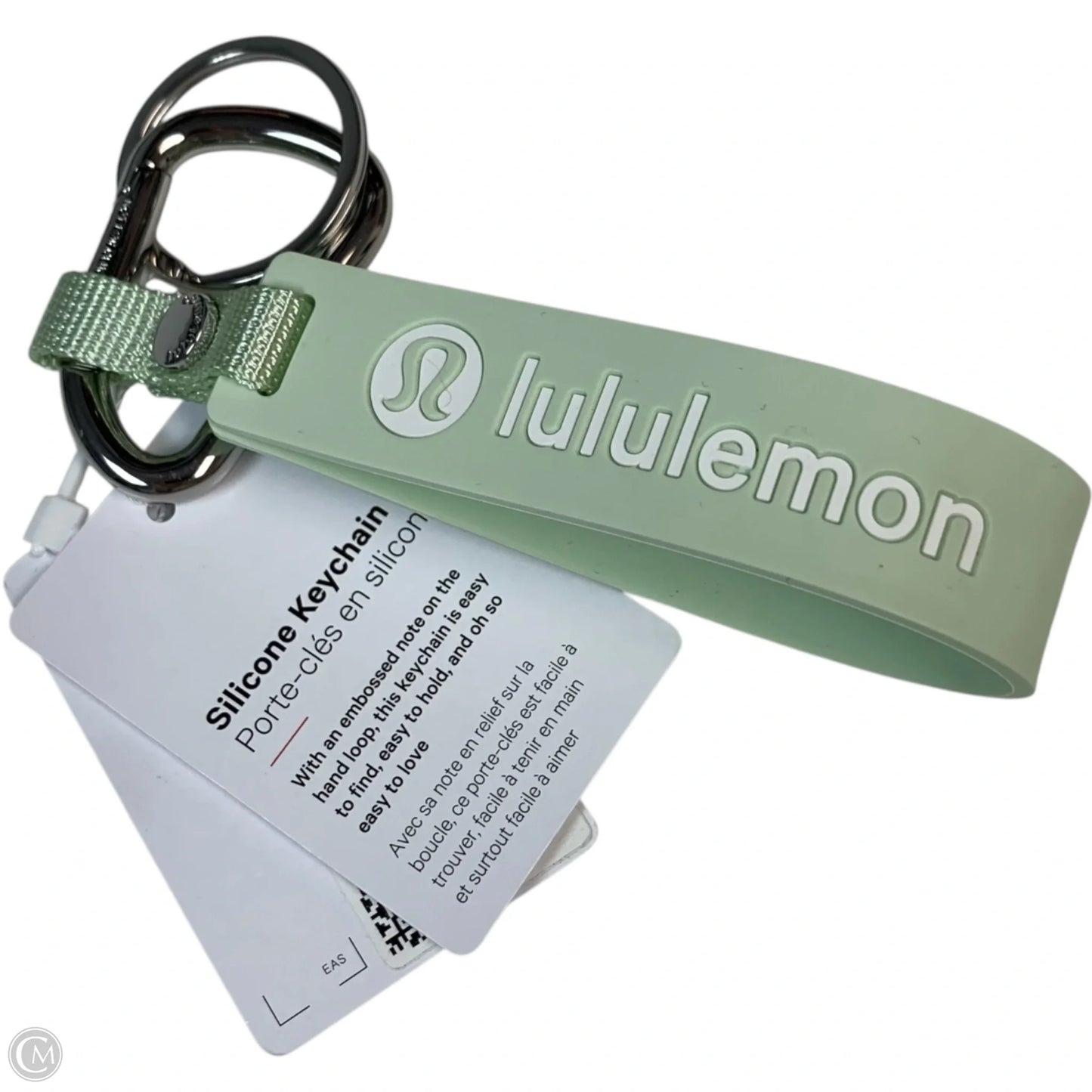 Key Chain By Lululemon