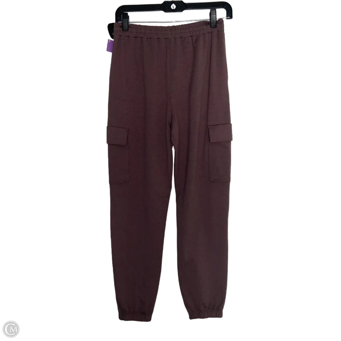 Athletic Pants By Vuori In Mauve, Size: Xs