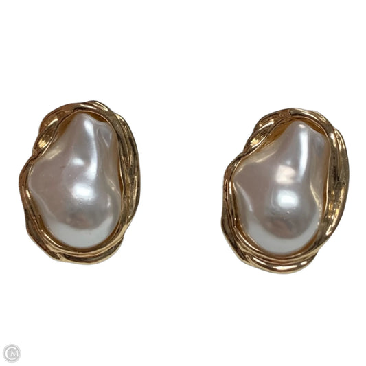 Earrings Statement By House Of Harlow