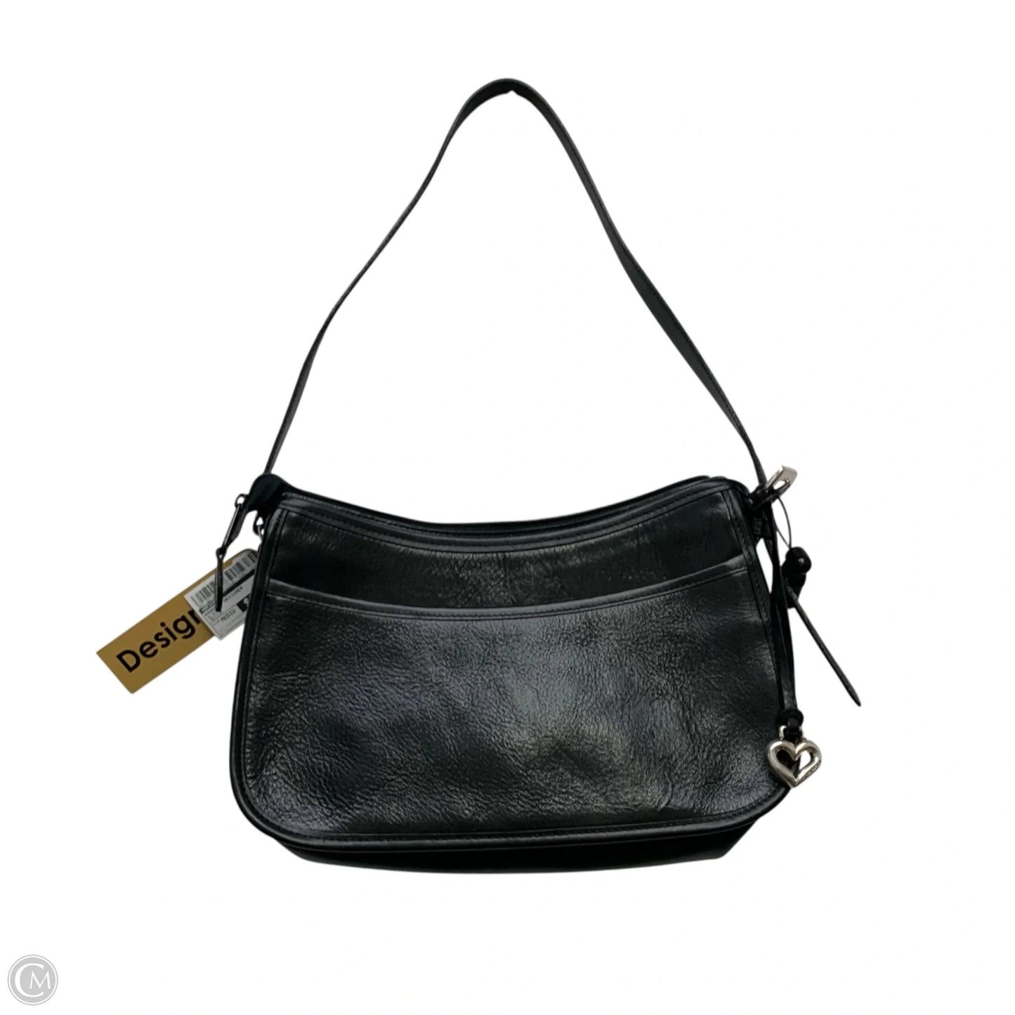 Handbag Designer By Brighton, Size: Medium