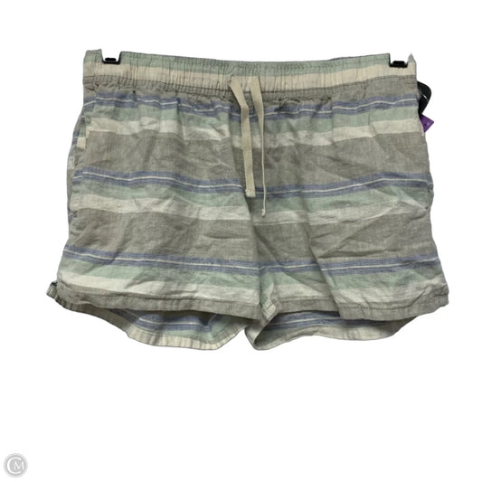 Shorts By Patagonia In Beige, Size: Xs