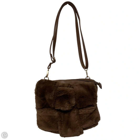 Crossbody By Expressions NYC, Size: Medium