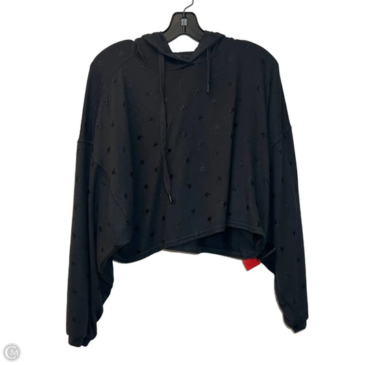 Top Long Sleeve By As Revival In Grey, Size: S