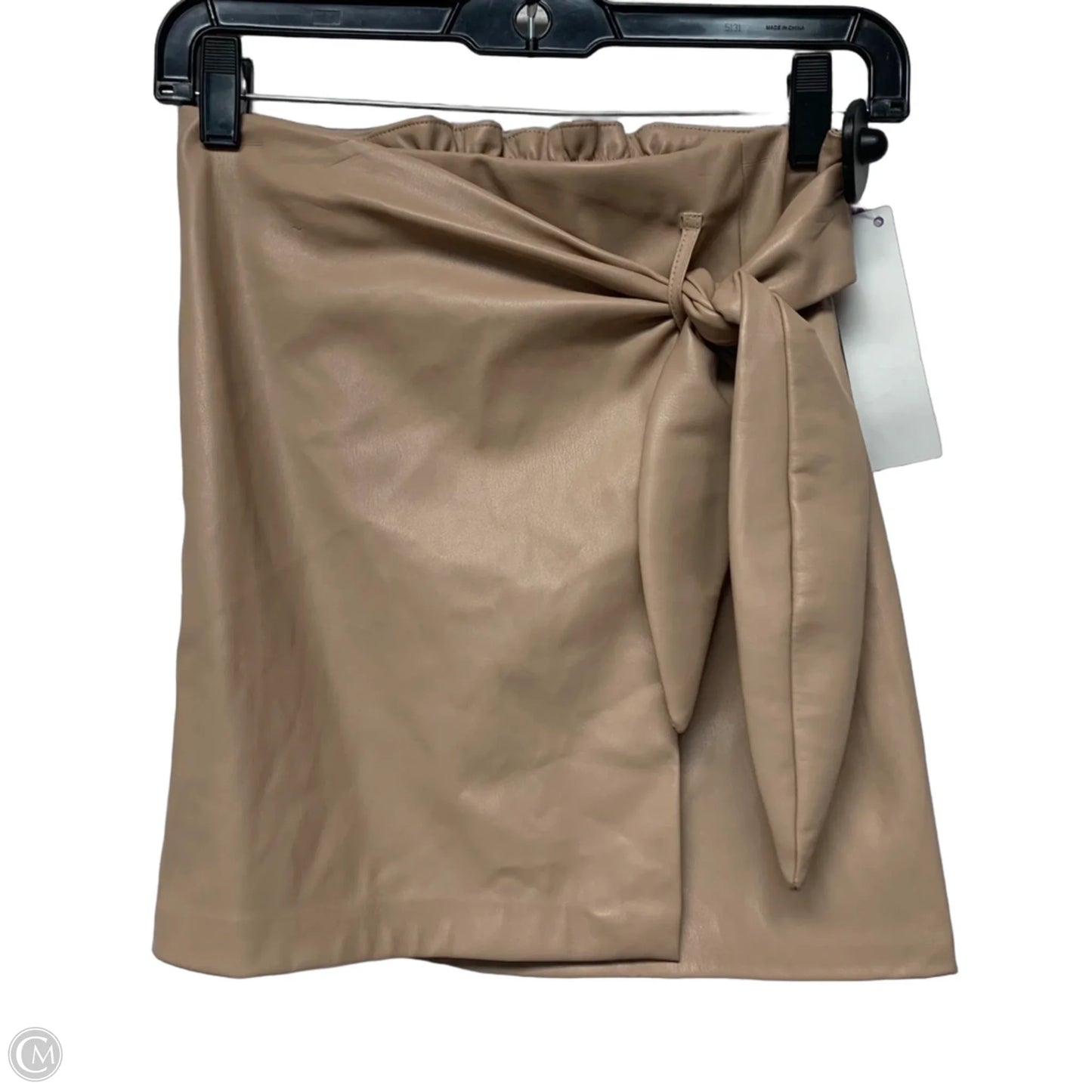 Skirt Designer By Jason Wu In Beige, Size: Xs