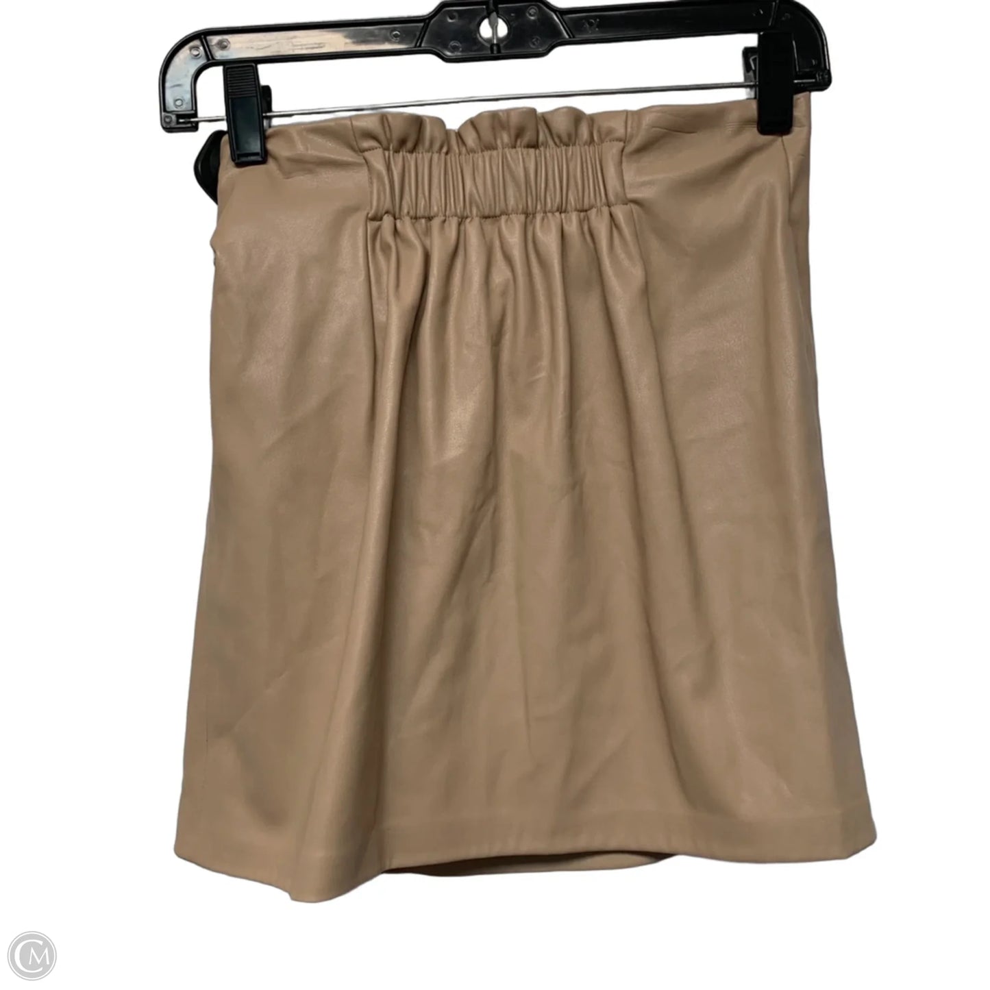 Skirt Designer By Jason Wu In Beige, Size: Xs