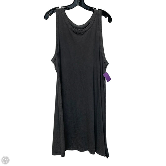 Dress Casual Short By Universal Thread In Grey, Size: Xl